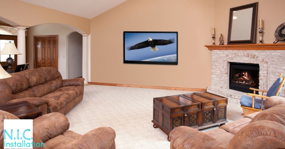Cost to Install Audio Visual