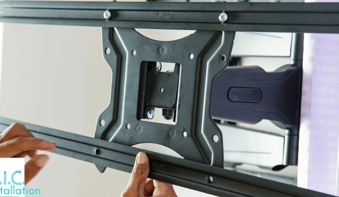 Cost Of TV Mounting