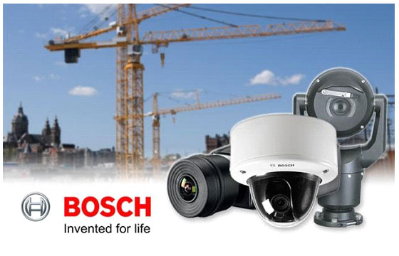Nic's Installations Analogue HD Camera Systems