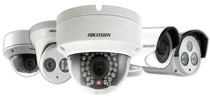 Nic's Installations IP Camera Solutions