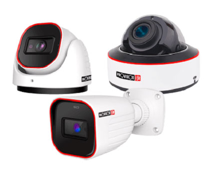 Nic's Installations IP Camera Solutions